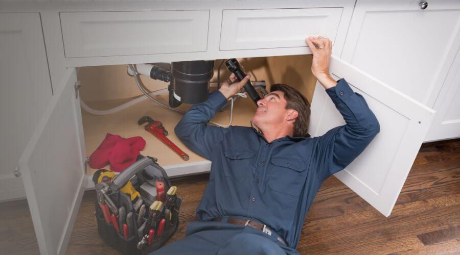 Professional Leak Detection Services in Century, FL
